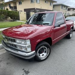 1997 Chevrolet C/K 1500