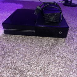 Xbox One