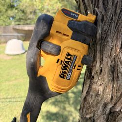 DeWalt 60V  Brushless 