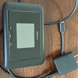 JEXtream RG2100 5G Mobile Hotspot • 1.0GB •