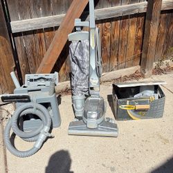 Kirby Carpet Cleaner/ Vacuum G Series