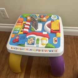 Learning & Activities