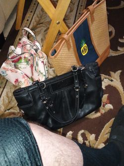 Purses