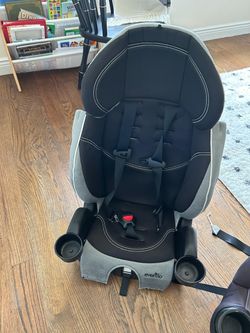 Kids car seat