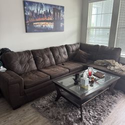 Sectional - free