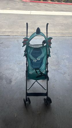 Kids umbrella stroller