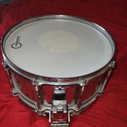 Pearl Snare Drum