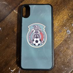 Selección Mexicana Phone Case 