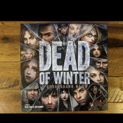 Dead Of Winter