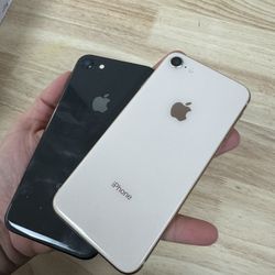 iPhone 8 Unlocked 