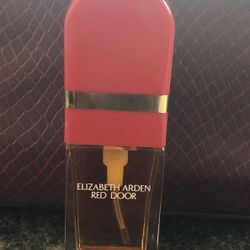 Elizabeth Arden Red Door .33ml Vintage Purse Size Spray