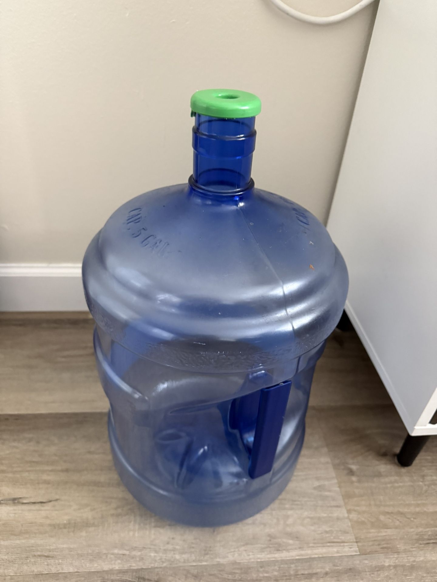 Water Bottles