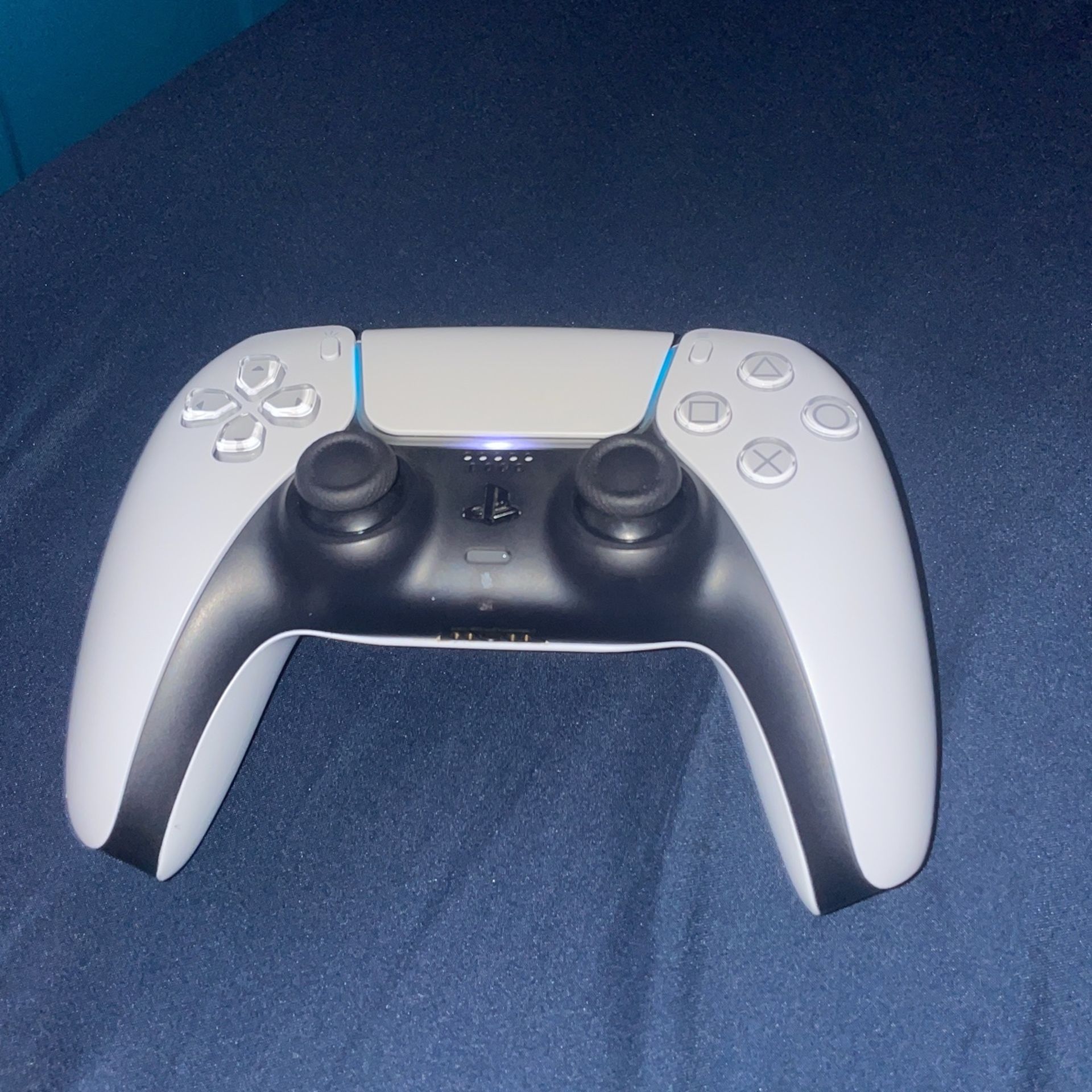 Stick drift controller 