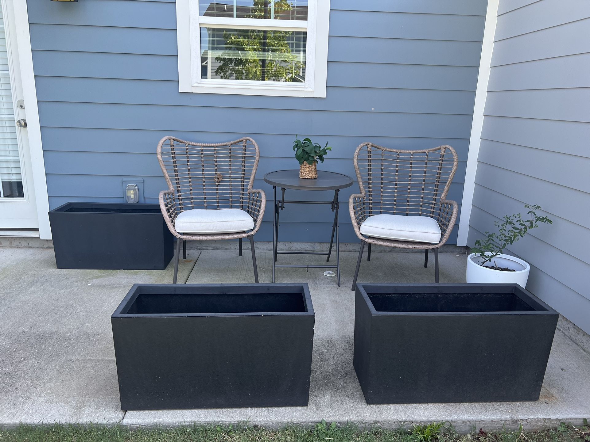 Outdoor Patio Furniture