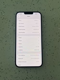 iPhone 14 Plus