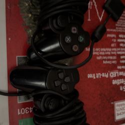 Ps2 Controller