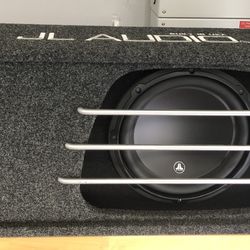 JL Audio 