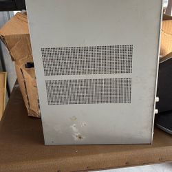 Realistic AM/FM Stereo Receiver