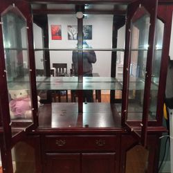 China Cabinet 