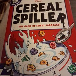 Games brand new in box