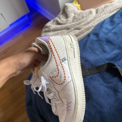 Nike