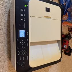 Canon Pixma MX330 Inkjet All In One Printer