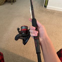 fishing Combo