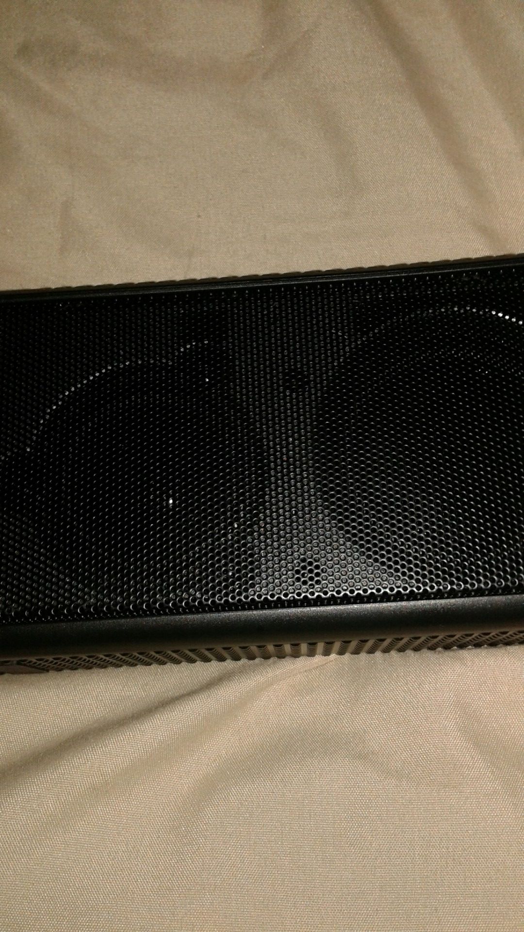 Speaker