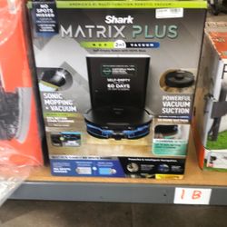 Shark Matrix Plus $349.99