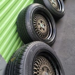 Wheel 16 5 Lugs 5x114.3