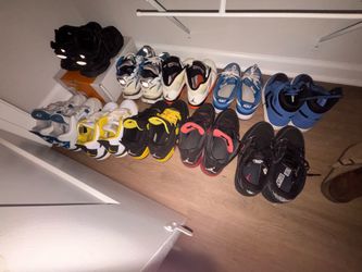 Jordans