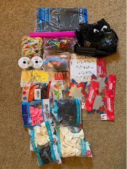 Party Supplies