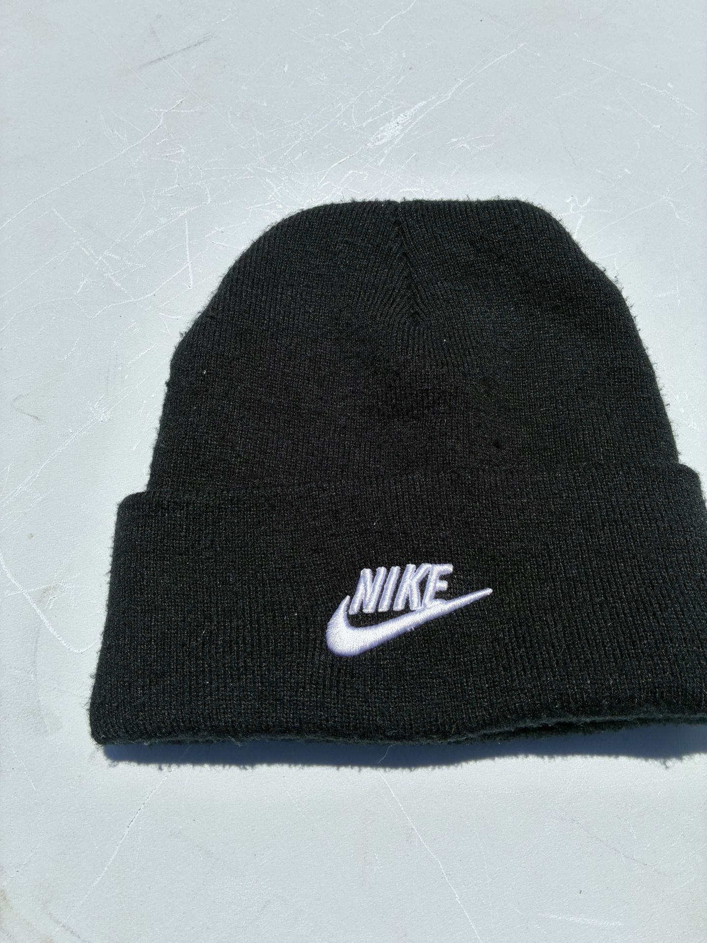 Nike Beanie