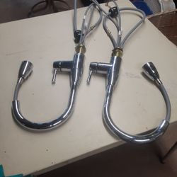 Kitchen Sink Faucet 