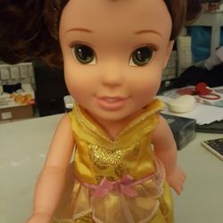 Disney Doll