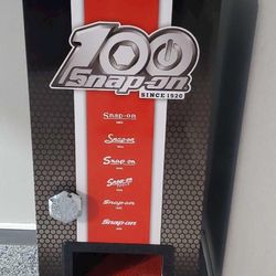 Snap-on Beverage Dispenser