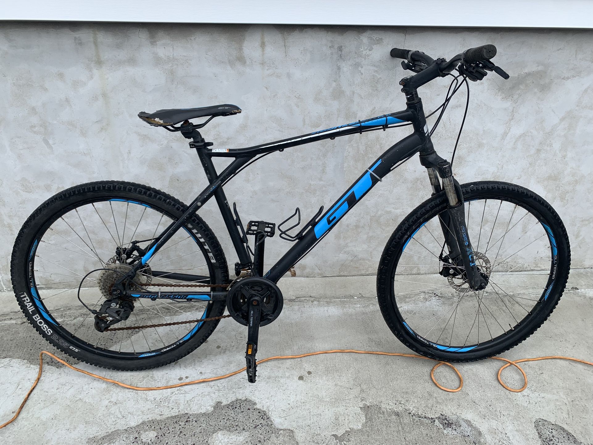 Bike