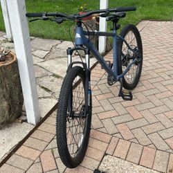 Ozark Trail Mountain Bike