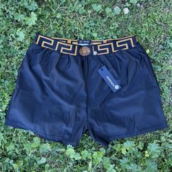 Versace Swimming Shorts