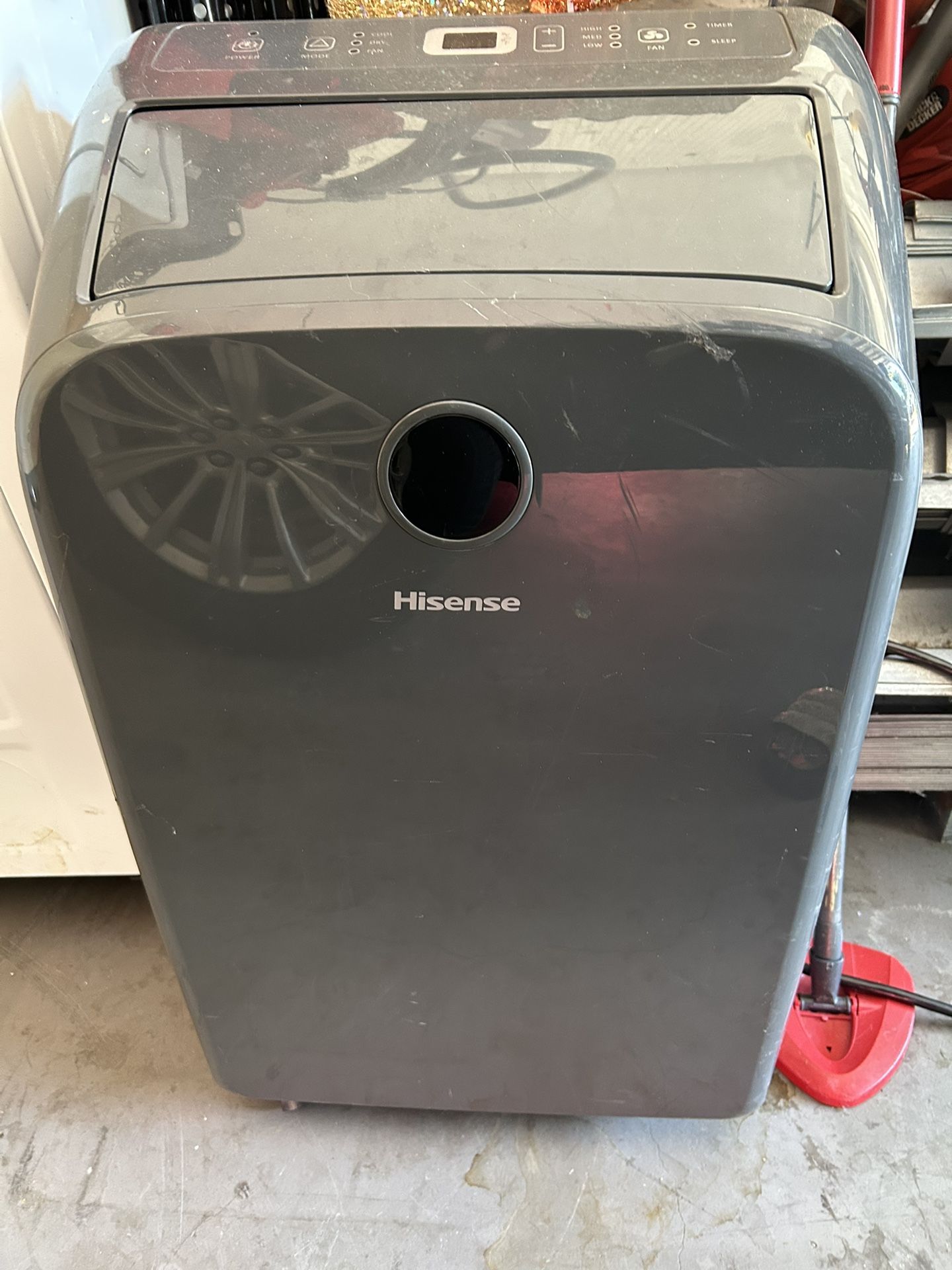 Portable A/C Very Nice An Cool