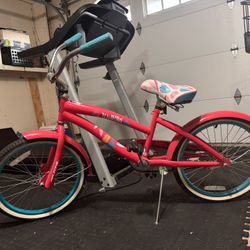 Girls Beach Cruiser