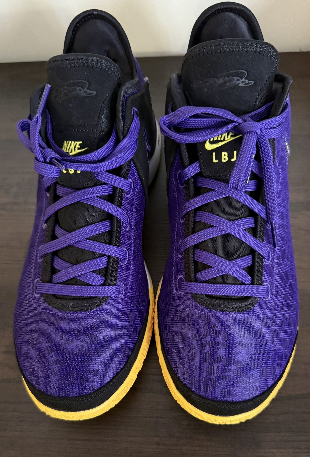 Nike Zoom LeBron Nxxt Gen