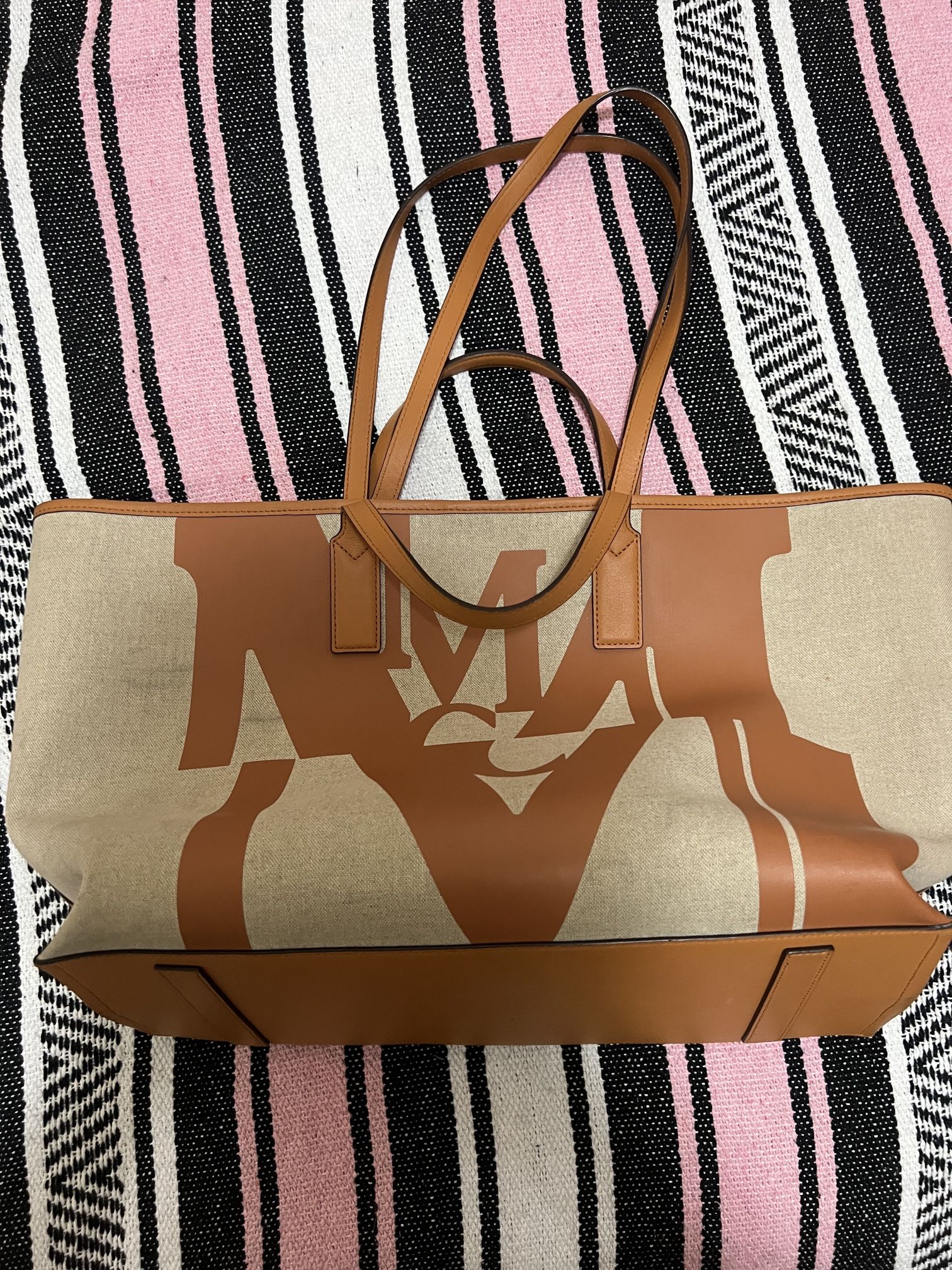 Mcm Bag