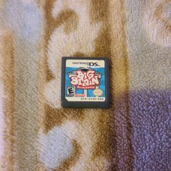 Big Brain Academy NintendoDS