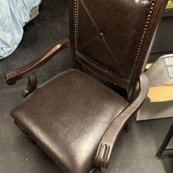 Dining Chairs Alexandria Style 