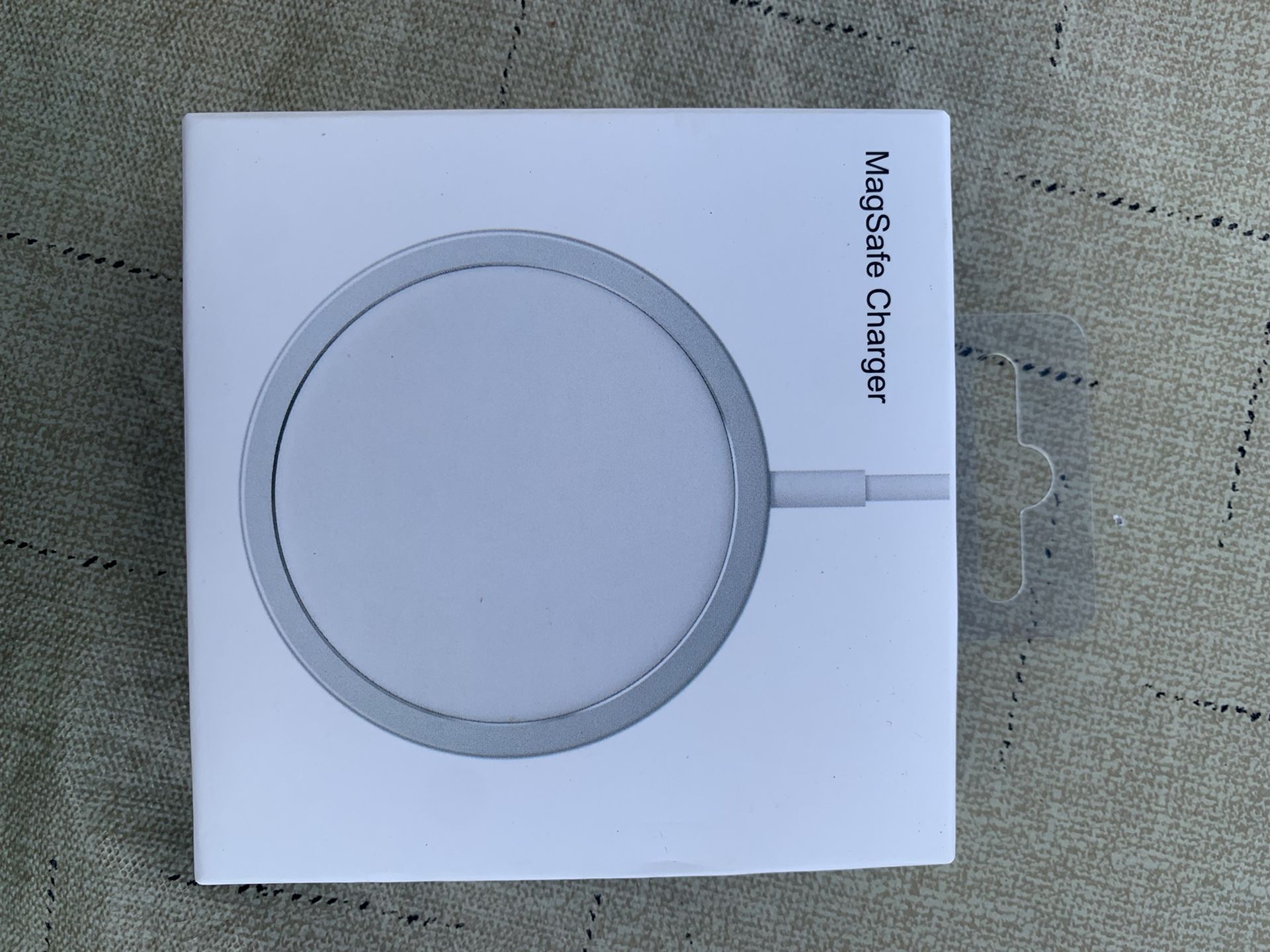 Wireless Charger For Apple iPhone