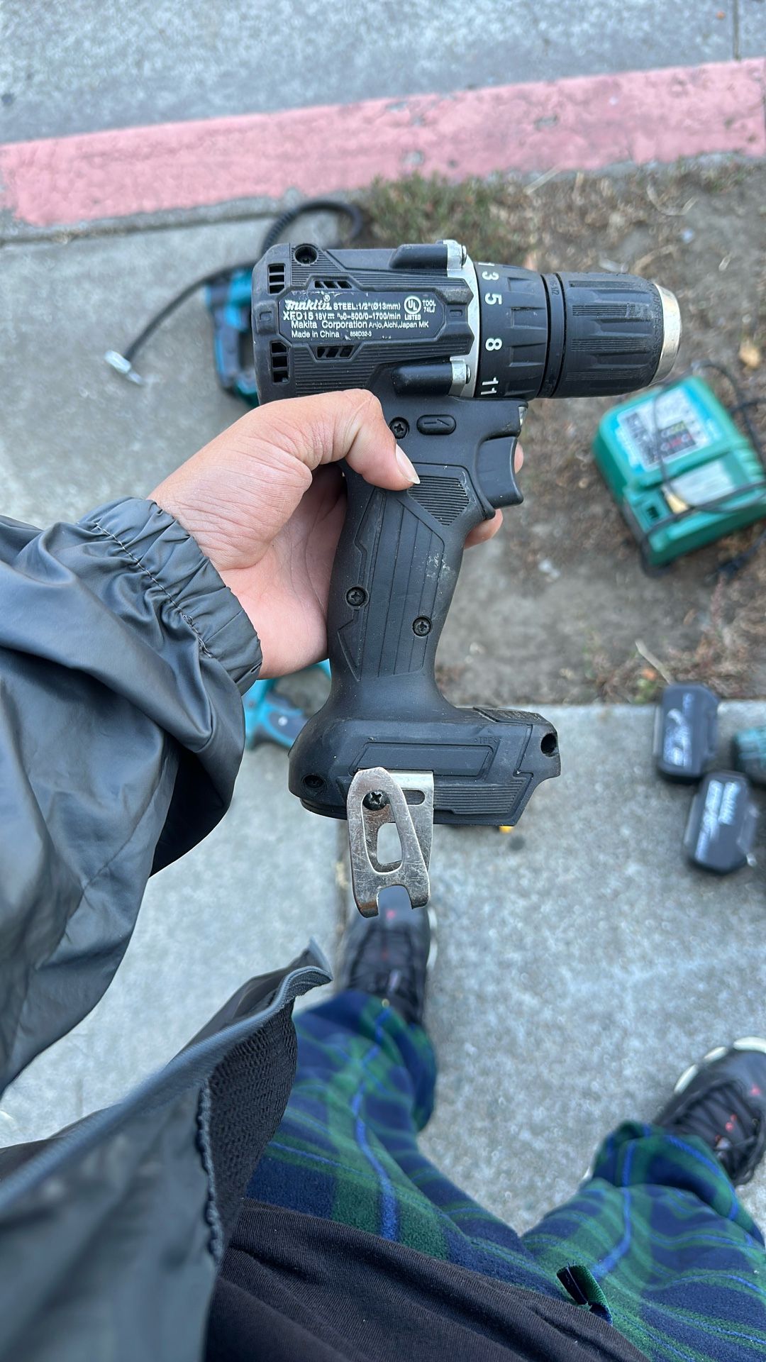 Makita