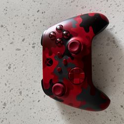 Xbox controller