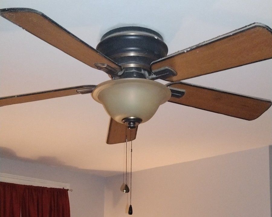 Ceiling Fan