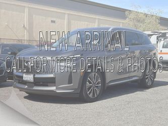 2026 INFINITI QX60